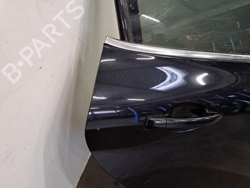 Right rear door PEUGEOT 208 I (CA_, CC_) 1.2 THP 110 | BP30126083C5