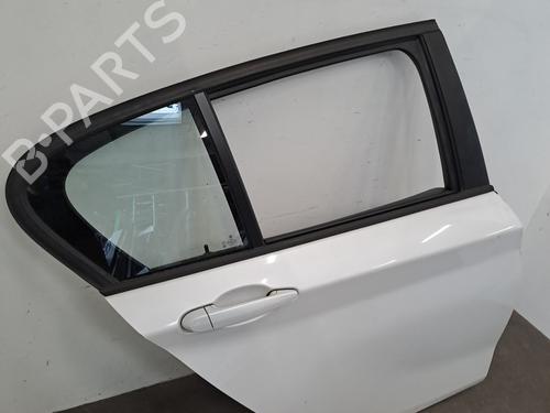 Right rear door BMW 1 (F20) 116 d | BP28408653C5 