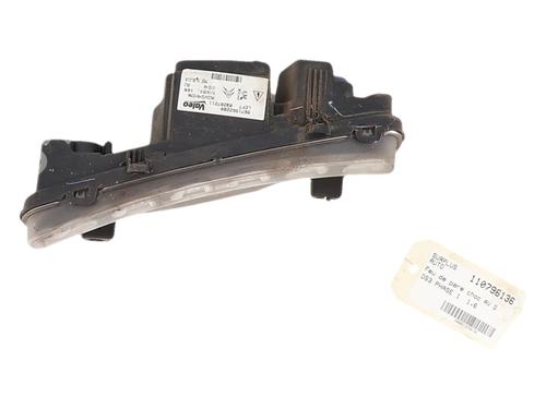 Left front fog light CITROËN DS3 (SA_) 1.6 HDi 110 | BP37163773C30 - Image 2
