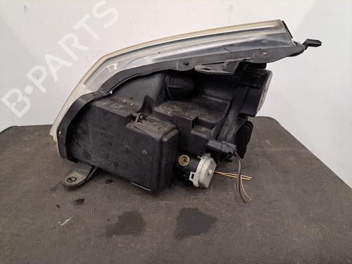 Right headlight RENAULT VEL SATIS (BJ0_) 2.2 dCi (BJ0E, BJ0F) | BP28409288C29 - Image 5