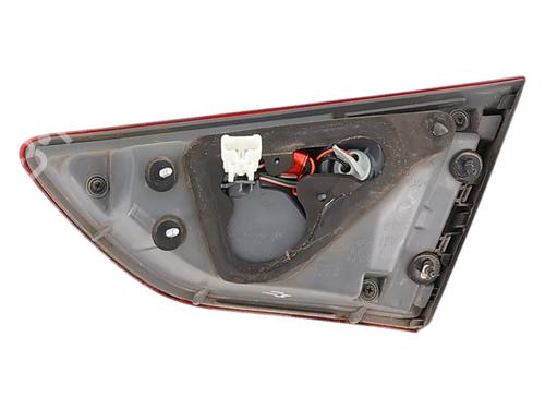 Used Left tailgate light Left tailgate light 39483220 39483220