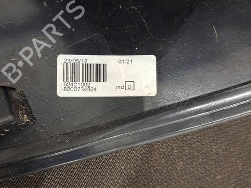 Høyre baklys DACIA SANDERO 1.5 dCi | BP28396618C35 