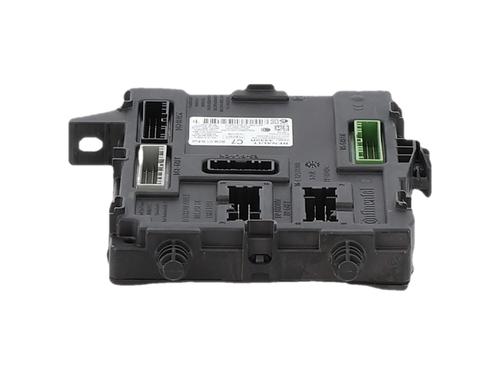 Used Fuse box Fuse box RENAULT SCÉNIC IV (J9_) 1.2 TCe 130 (130 hp) 40056144 40056144