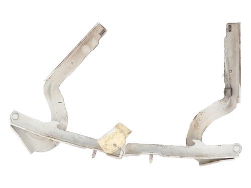 Used Hinge/Door check strap Hinge/Door check strap CITROËN JUMPY II Van 1.6 HDi 90 8V (90 hp) 36169989 36169989