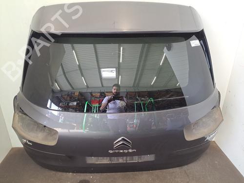 Used Tailgate CITROËN C4 Picasso II 1.6 BlueHDi 120 (120 hp) 29025385