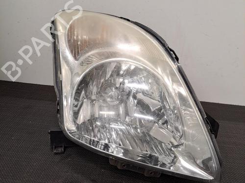 Right headlight SUZUKI SWIFT III (MZ, EZ) 1.3 (RS413, ZC11S) | BP28404987C29 - Image 4