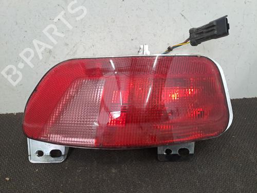 Used Rear bumper left light CITROËN C4 Picasso II 1.6 BlueHDi 120 (120 hp) 29144303