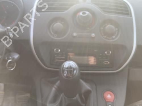 Instrument cluster RENAULT KANGOO Express (FW0/1_) 1.5 dCi 75 (FW07, FW10, FW04) | BP28397844C47  - Image 5