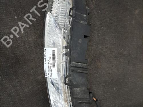 Venstre positionslygte CITROËN C4 Picasso II 1.6 HDi / BlueHDi 115 | BP30393968C104