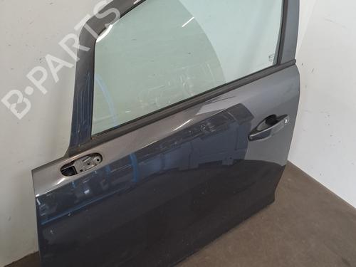 Left front door OPEL CORSA D (S07) 1.2 (L08, L68) | BP28408801C2 