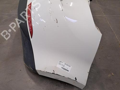 Rear bumper SEAT IBIZA IV (6J5, 6P1) 1.2 TDI | BP28408481C8 