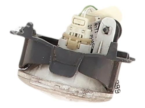 Left front fog light CITROËN DS3 (SA_) 1.6 VTi 120 | BP39700542C30 - Image 3
