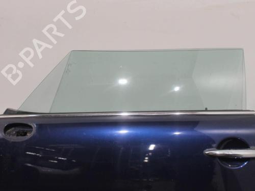 Used Left front door MINI MINI (R50, R53) Cooper (116 hp) 28393907