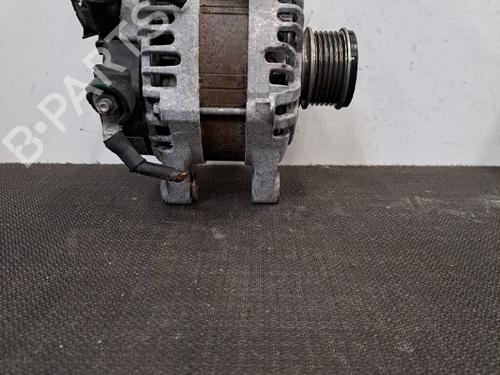 Alternator PEUGEOT 3008 II SUV (MC_, MR_, MJ_, M4_) 1.5 BlueHDi 130 | BP28404480M7 
