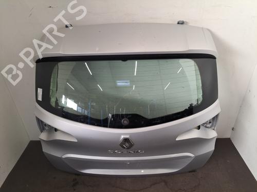 Used Tailgate RENAULT SCÉNIC IV (J9_) 1.5 dCi 110 (110 hp) 32021919