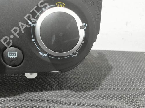 Climate control RENAULT CLIO IV (BH_) 1.5 dCi 75 | BP28393815I5 