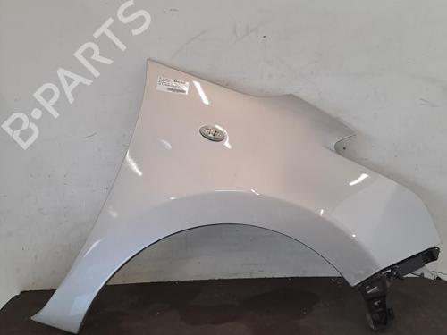 Used Right front fenders Right front fenders CITROËN C3 Picasso (SH_) 1.4 VTi 95 (SH8FSC, SH8FP0, SH8FP6) (95 hp) 40129278 40129278