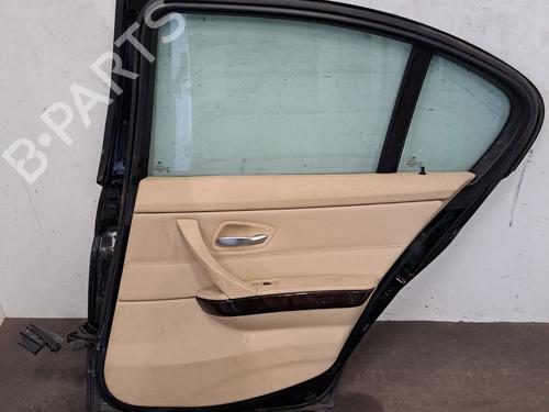 Used Right rear door Right rear door BMW 3 (E90) 318 d (122 hp) 33681690 33681690