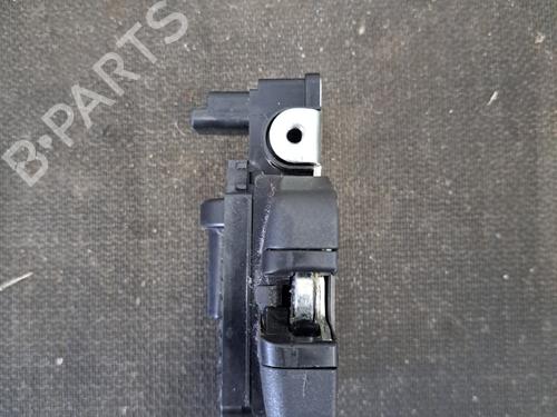 Used Tailgate lock Tailgate lock CITROËN C3 II (SC_) 1.6 HDi (92 hp) 30101007 30101007