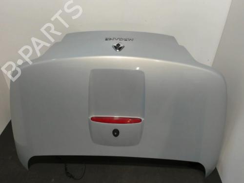 Used Tailgate Tailgate RENAULT MEGANE II Coupé-Cabriolet (EM0/1_) 1.9 dCi (120 hp) 28405483 28405483