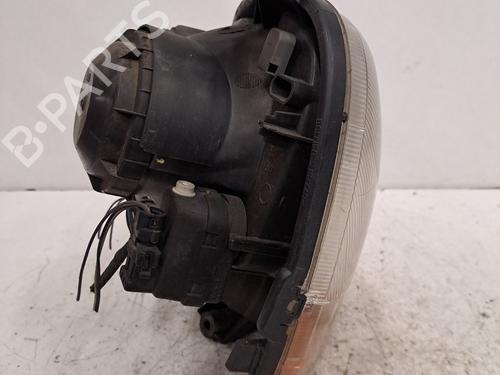 Left headlight RENAULT KANGOO Express (FC0/1_) 1.9 dTi (FC0U) | BP28392352C28 - Image 4