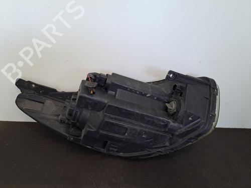 Left headlight HYUNDAI i10 I (PA) 1.2 | BP28395691C28 