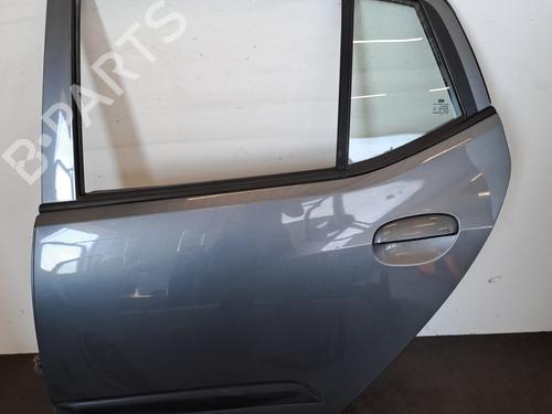 Dør venstre bak HYUNDAI i10 I (PA) 1.1 CRDi (75 hp) 28406523