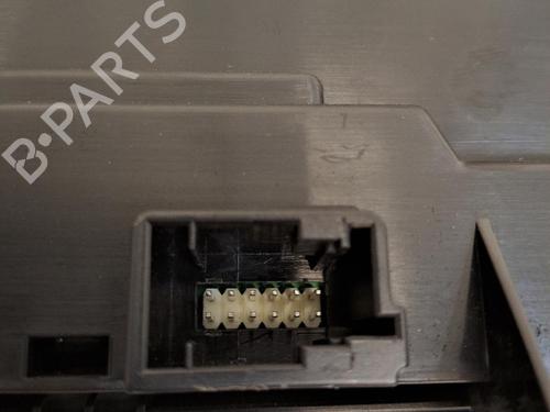 Climate control CITROËN C4 II (NC_) 1.6 HDi 90 | BP28391244I5