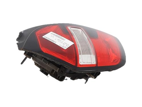 Left taillight RENAULT TWINGO III (BCM_, BCA_) 0.9 TCe 90 (BCM9, BCM2) | BP37195472C34  - Image 6