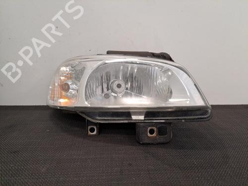 Right headlight SEAT IBIZA II (6K1) 1.4 i | BP28399182C29 