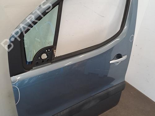 Left front door PEUGEOT PARTNER Tepee 1.6 HDi 90 | BP29116507C2 