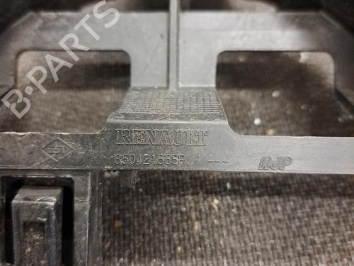 Rear bumper bracket RENAULT TWINGO III (BCM_, BCA_) 1.0 SCe 70 (BCMB) | BP28390329C159 