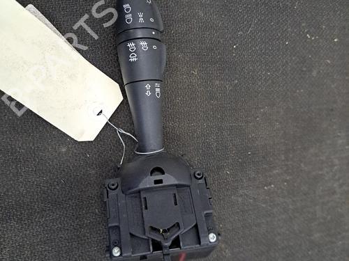 Spak kontakt RENAULT CLIO IV (BH_) 1.5 dCi 75 (75 hp) 29843246