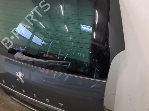 Tailgate PEUGEOT 807 (EB_) 2.0 HDI | BP29025394C6 