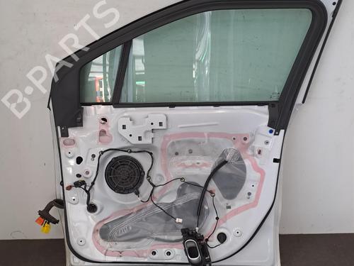 Dør højre fortil Dør højre fortil CITROËN C3 AIRCROSS II (2R_, 2C_) 1.2 PureTech 110 (2RHNZB, 2RHNZW, 2RHNPX, 2RHNPJ) (110 hp) 39896426 39896426