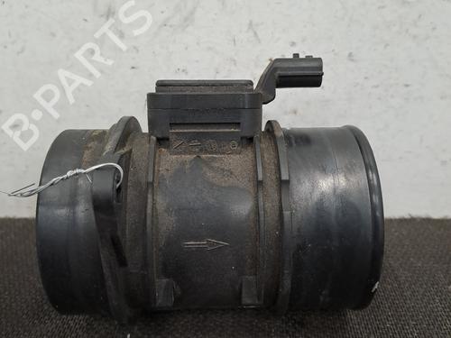 Used Mass air flow sensor RENAULT SCÉNIC III (JZ0/1_) 1.6 dCi (JZ00, JZ12) (130 hp) 29164722