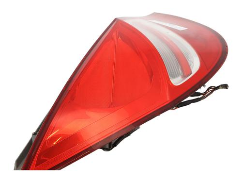 Left taillight HYUNDAI i30 (FD) 1.6 CRDi | BP36395312C34 - Image 2