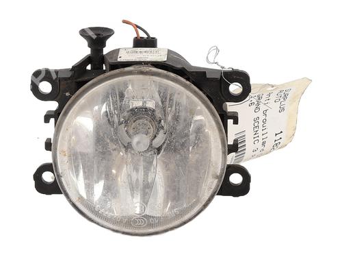 Used Right front fog light RENAULT SCÉNIC III (JZ0/1_) 1.6 dCi (JZ00, JZ12) (130 hp) 31161741