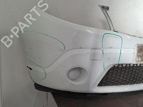 Front bumper DACIA SANDERO 1.4 MPI LPG | BP39939951C7 - Image 5