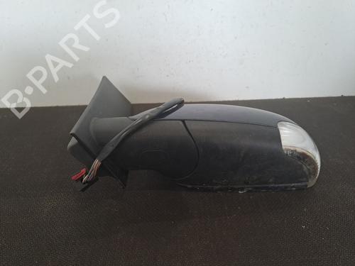 Left mirror VW TOURAN (1T1, 1T2) 1.9 TDI | BP28406371C26