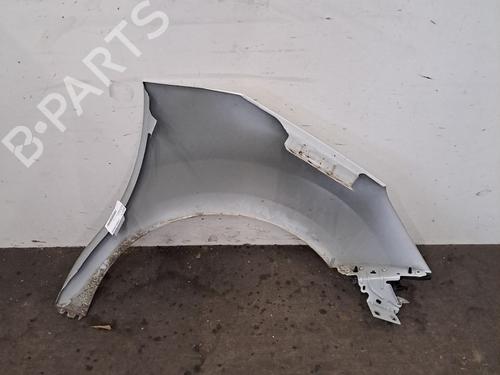 Left front fenders DS DS 3 (SA_) 1.2 THP 110 / PureTech 110 (SAHNPS, SAHNZ6, SAHNZT) | BP32117977C41 