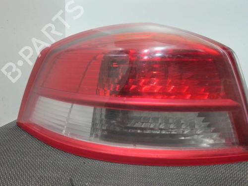 Left taillight RENAULT VEL SATIS (BJ0_) 2.0 dCi (BJ03, BJ0B) | BP28399496C34 