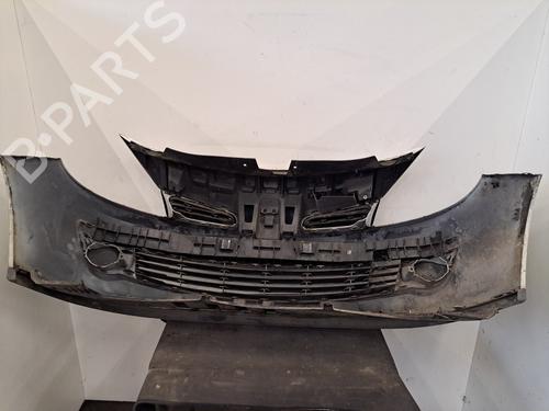 Front bumper RENAULT CLIO III (BR0/1, CR0/1) 1.5 dCi (BR17, CR17) | BP29935803C7