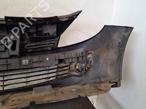 Foran kofangere Foran kofangere RENAULT CLIO III (BR0/1, CR0/1) [2005-2014] 36395421 36395421