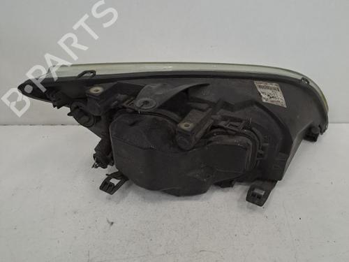 Left headlight FORD FOCUS II (DA_, HCP, DP) 1.6 TDCi | BP28398664C28 - Image 2