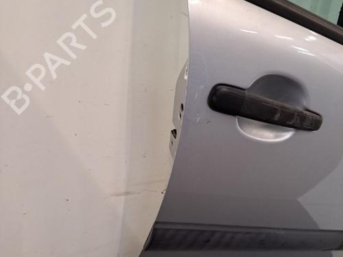 Right front door CITROËN C3 I (FC_, FN_) 1.4 HDi | BP28409845C3