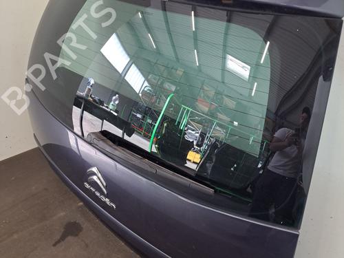 Tailgate CITROËN C4 Grand Picasso I (UA_) 2.0 HDi 150 | BP29025396C6 