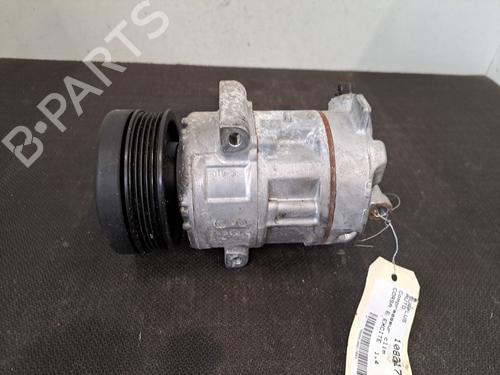 Used AC compressor OPEL CORSA E (X15) 1.4 (08, 68) (90 hp) 28403476
