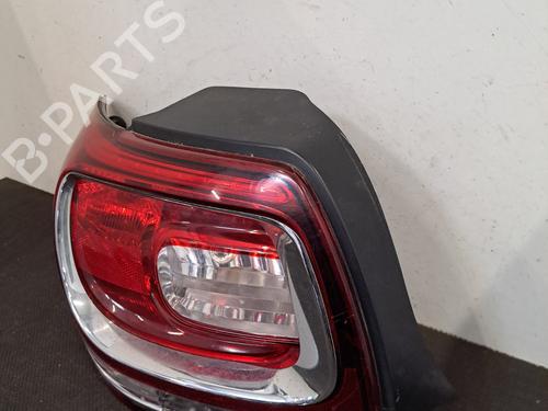 Left taillight CITROËN DS3 (SA_) 1.6 HDi 110 | BP28408728C34  - Image 5