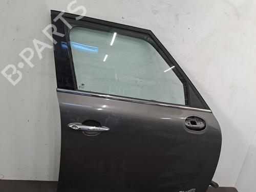 Used Right front door Right front door MINI MINI COUNTRYMAN (R60) Cooper S ALL4 (184 hp) 40129258 40129258
